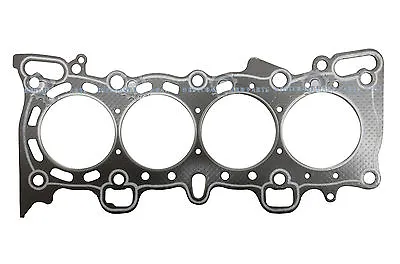 HEAD GASKET 96-00 Honda Civic Del Sol 1.6L D16Y7 D16Y8 Engine *GRAPHITE* • $19.95