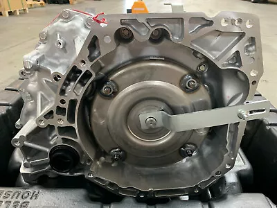 NEW CVT Transmission For 2018-2019 Nissan Kicks 4 Cyl 1.6L (31020-50X5A) • $2775