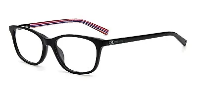 M MISSONI MMI0008-807-52 Eyeglasses Size 52mm 17mm 140mm Black Women • $43.39