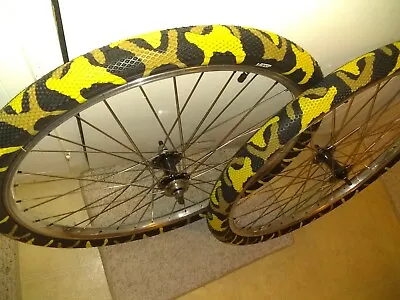 2018 SE BIKES Big Ripper RIMS Cult Vans 29  Tires (NEW TAKE OFFS) Skyway GT Haro • $549