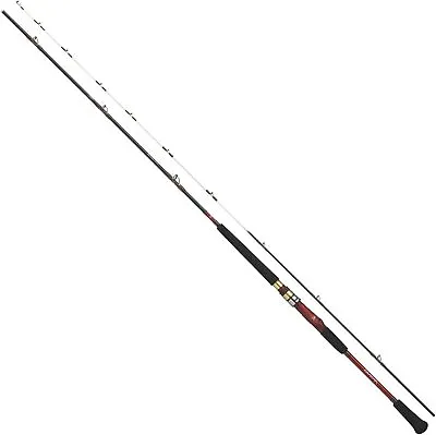 Daiwa Analystar Madai 270 Boat Fishing Bait Casting Rod From Stylish Anglers • $774