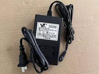 AC Adapter - Power Supply For Boss GT-100 Guitar Multi-effects Pedal 9V 2.6A • $48.46