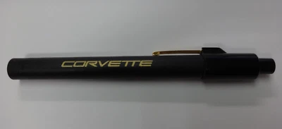 $99.99 • Buy 2003 C5 Corvette Anniversary Edition Owner's Manual Pen Light