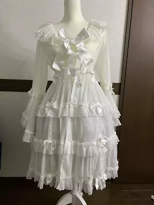 Metamorphose Overdress Lolita • $286.06