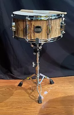 Mapex Mars Series Snare Drum~Sticks Holiday Special Free Stand MAS4656IW • $169