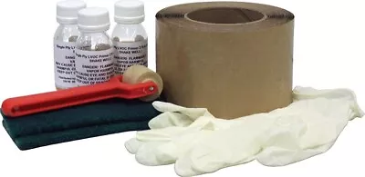 EasyPro LSK 3  Seam Tape Kit • $71.99