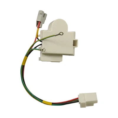 $65.30 • Buy ForeverPRO EBG60663230 Thermistor Assembly Ptc For LG Refrigerator