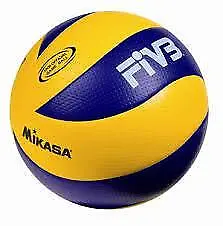 Volleyball Ball Mikasa Toy Children New • $39.67