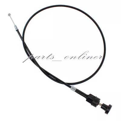 Choke Cable For Honda Goldwing GL1000 GL1100 GL1200 • $9.65