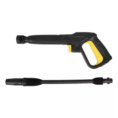 Replacement Pressure Washer Trigger Gun & Jet Lance For Karcher K2 K3 K4 K5 K7 • £18.80