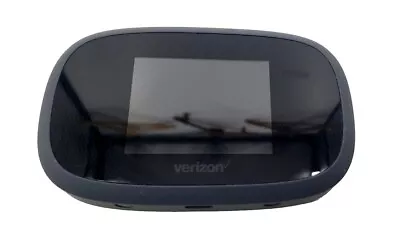 Verizon Jetpack MiFi 8800L Gray Digital Display 4G LTE Advanced Mobile Hotspot • $14.99