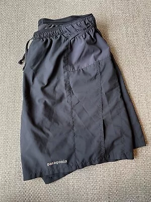 Patagonia Men's Strider Pro Shorts - 7  Medium • $8.63