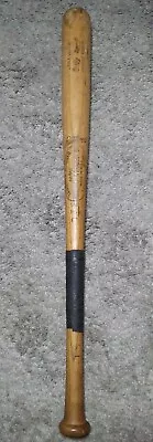 Vintage 1960's HOF Mickey Mantle H&B 125LL Powerized 29  Rare Baseball Bat NYY • $100