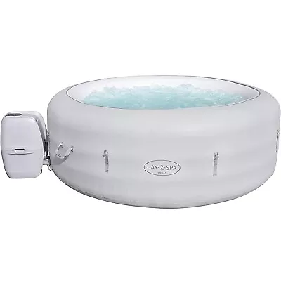 Lay-Z-Spa AirJet Vegas 6 Person Hot Tub 60011-SPA • £299.97