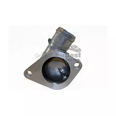 One New MTC Thermostat Housing 2190 For Saab 900 9000 9-3 9-5 • $28.18