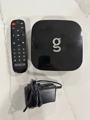 Matricom G-Box Q Streaming Mini Pc • $25