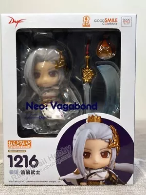 $43.99 • Buy GSC 1216 Nendoroid Neo: Vagabond - Dungeon Fighter Online (US In-Stock)