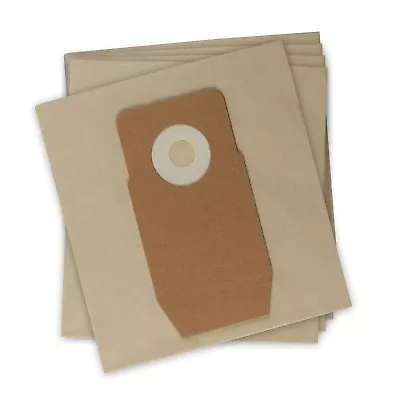 £4.69 • Buy For Goblin Rio 1000 1100 1200 Vacuum Cleaner Hoover Dust Bags X 5 Pack