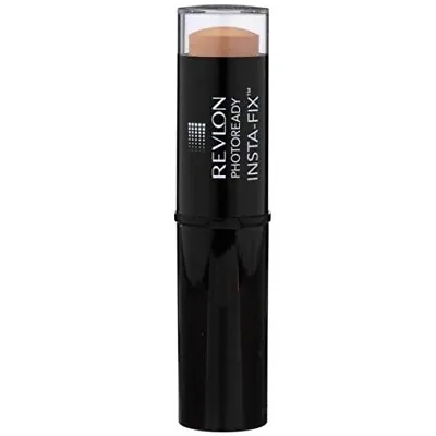 Revlon PhotoReady Insta-Fix Makeup 150 Natural Beige 0.24 Oz • $7.99