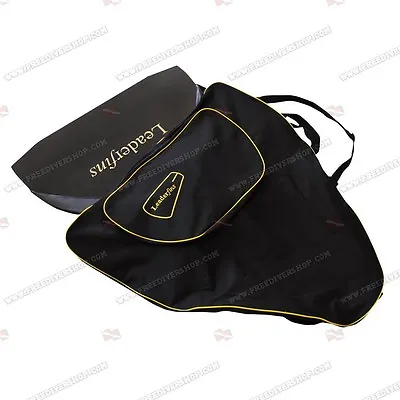 Leaderfins Monofin Bag • $43