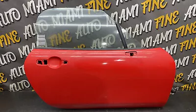 2006 Mazda Mx-5 Miata Oem Right Rh Passenger Side Complete Door Assembly • $550