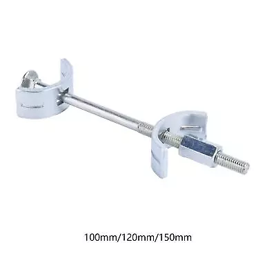 £5.39 • Buy Kitchen Worktop Joint Sturdy Benchtop Jointer For Joining Countertops