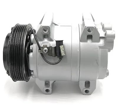 AC Compressor Fits Volvo S60  S80  V70  XC70  XC90 OEM DKS17D CO544 • $119.99