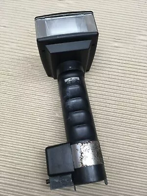 £12 • Buy Metz  45 CT-1 Hammer Head Flash Gun - Body Only - Tested