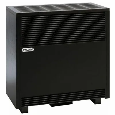 $1241.65 • Buy Williams - 35K BTU - Gas Room Heater - 68% AFUE - With Blower