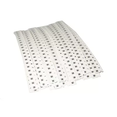 0805 1% SMD SMT Chip Resistor  Assortment Kit 25Values X20pcs 15KR-220KR • $2.87