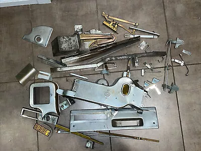 Pachinko Machine Parts - Marusin Bundle Of Metal Parts • $60