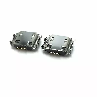 2 Samsung Galaxy Note SGH-i717 Micro USB Charging Port Dock Connector Jack 20807 • $4.20