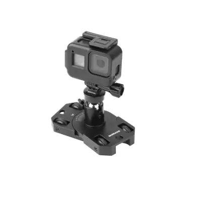 $64.26 • Buy GoPro Trackless Slider Camera Dolly- Black