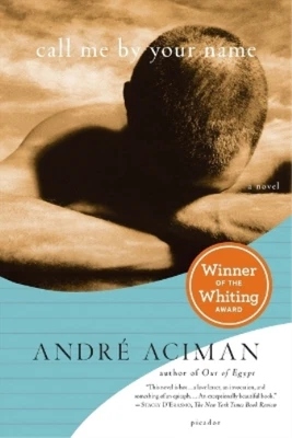 $33.72 • Buy Andre Aciman Call Me By Your Name (Paperback)  (US IMPORT) 