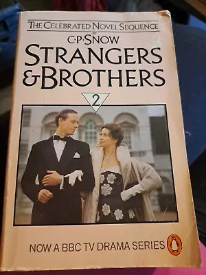 Strangers And Brothers 2 By C.P. Snow Id: E5 • £7.99