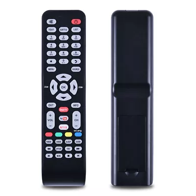 New 06-519W49-E001X For TCL TV Remote Control 50S4800FS 55E4900FS 55S4800FS • $17.29