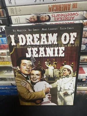 I Dream Of Jeanie (DVD 2006) • $7
