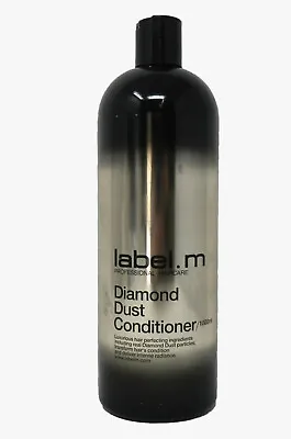 Label.M Diamond Dust Conditioner 1000ML - FREE SHIPPING! • $34