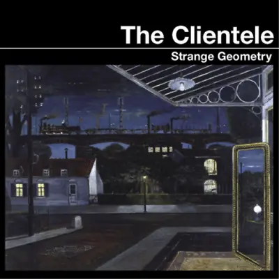 £20.44 • Buy The Clientele Strange Geometry (Vinyl) 12  Album