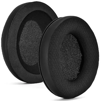 AU - Ear Pad Cushion Replace For Kingston HyperX Cloud Revolver S Gaming Headset • $25.89