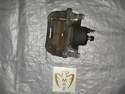 Toyota Mr2 Front Right Brake Caliper With Bracket Oem Passenger 00-02 Spyder 01 • $40.50