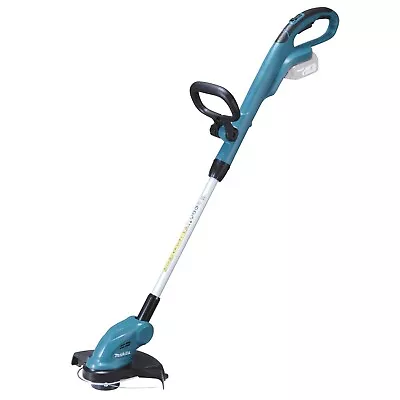 Makita DUR181Z 18v Cordless Grass Trimmer (Body Only) • £109.95