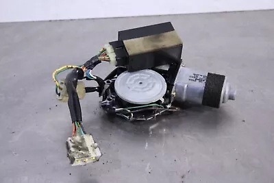 2004 Mazda Premacy Sun Roof Motor 3100-2652 (mp) • $9.33