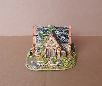 Lilliput Lane Arithmetic At The Old School House Walney • £9.50