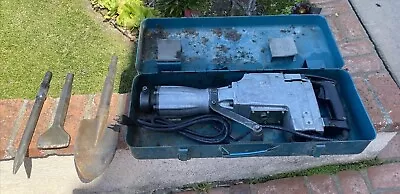 Makita Demolition Hammer Model-HM 1301 Made In Japan • $525