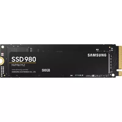 SSD 500GB 1TB 2TB 4TB Samsung WD Crucial Solid State Drive PCIe SATA NVMe M.2  • $119