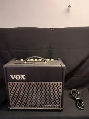 Vox Guitar Amp Vt15 (tdw028006) • $139.99