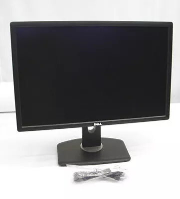 Dell UltraSharp U2412Mb 24  Widescreen LCD Monitor • $39.99