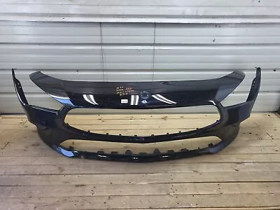 2020 -21.  Mercedes Cla   Front Bumper  Oem    1910 • $300