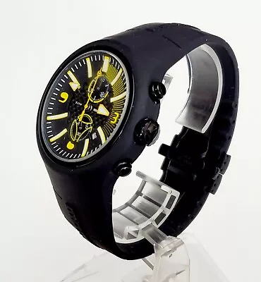 Men's CHRONOGRAPH Watch MOMODESIGN MD-10098K-01 • $107.99